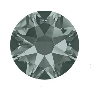 Black Diamond XIRIUS Rose 2088 (10 crystals)